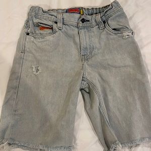 Empyre Shorts